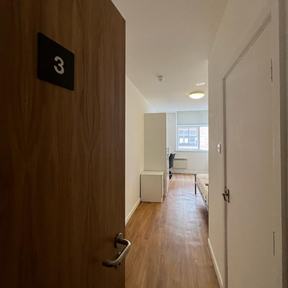 Student Accommodation Cleaning Bridge of Weir